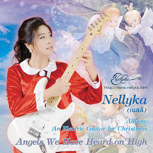 Nellyka