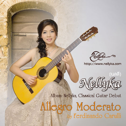 nellyka