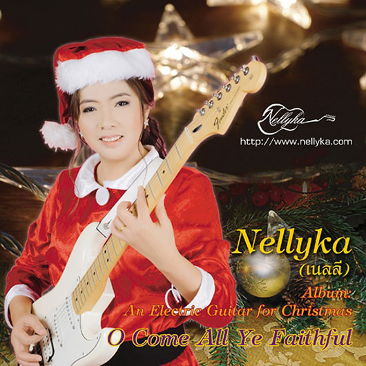 Nellyka