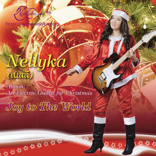 Nellyka