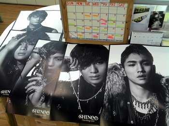 Shinee