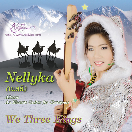 Nellyka
