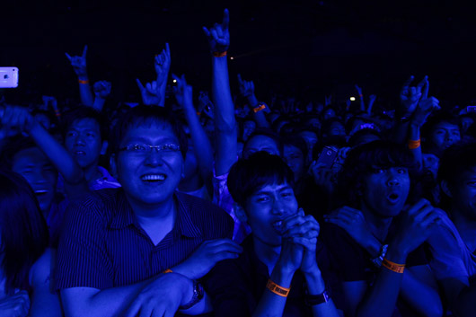 dream theater
