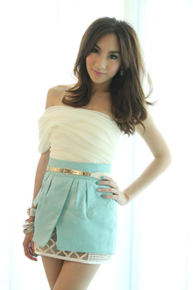 เบนซ์ พริกไทย เบนซ์ พริกไทย
