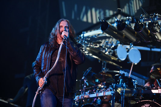 dream theater