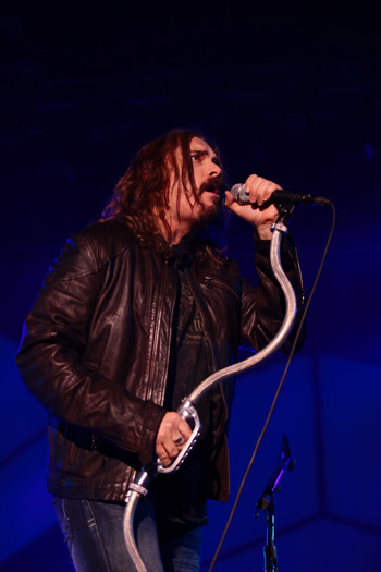 dream theater