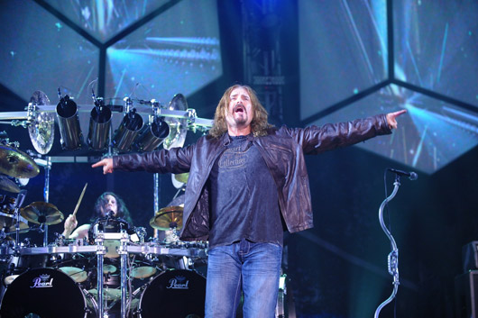 dream theater