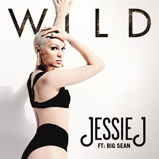 Jessie J Jessie J