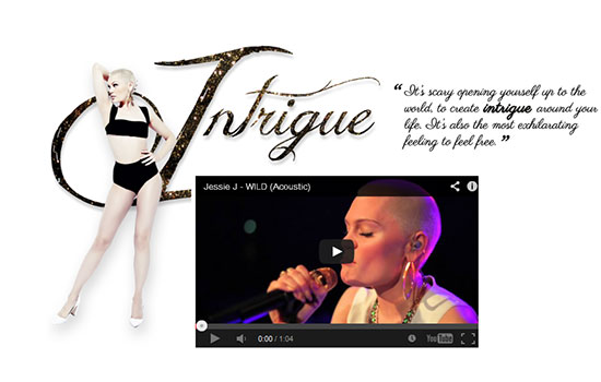 Jessie J Jessie J