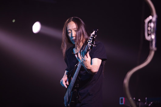 dream theater