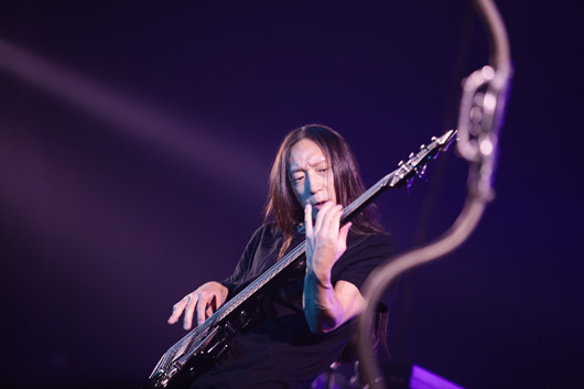 dream theater