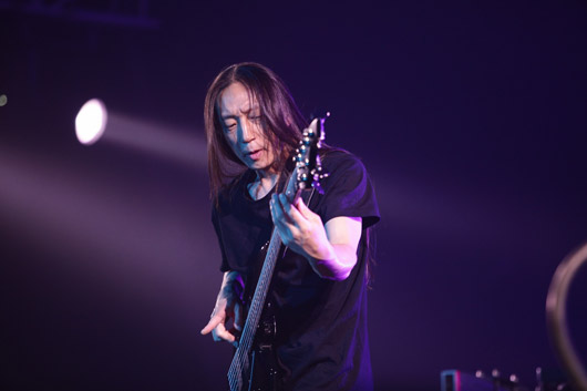 dream theater