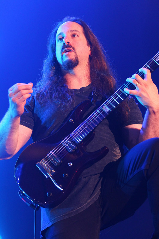 dream theater