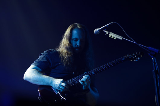 dream theater