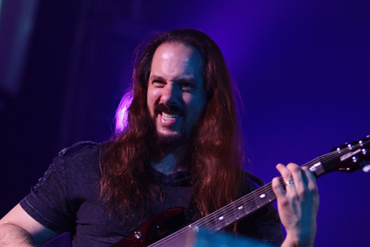dream theater