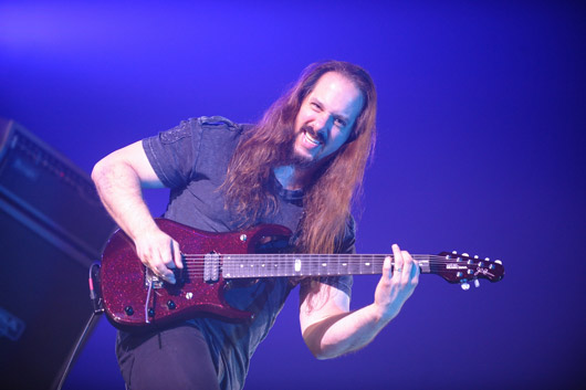dream theater