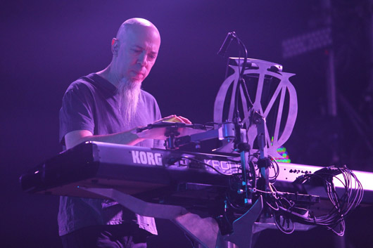 dream theater