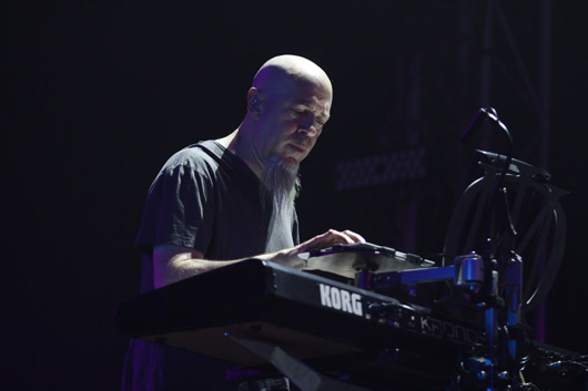 dream theater