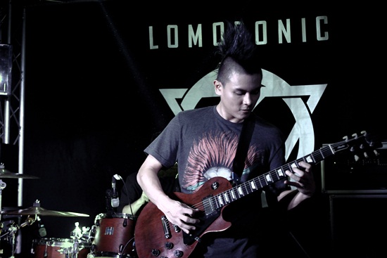 Lomosonic Lomosonic