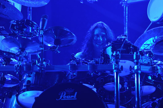 dream theater