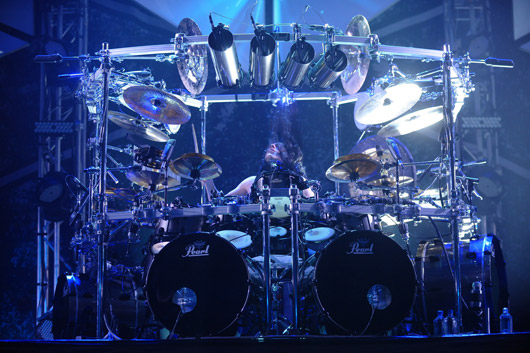 dream theater