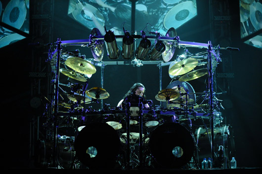 dream theater