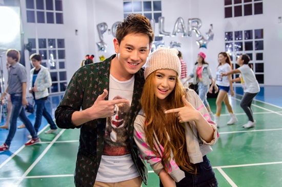 Thank You ปิดโรงยิมถ่าย MV เพลง thank you for your love Thank You ปิดโรงยิมถ่าย MV เพลง thank you for your love