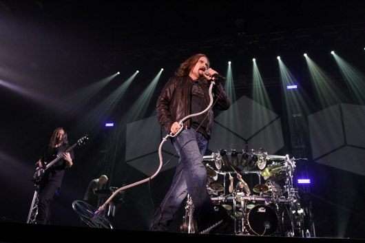 dream theater