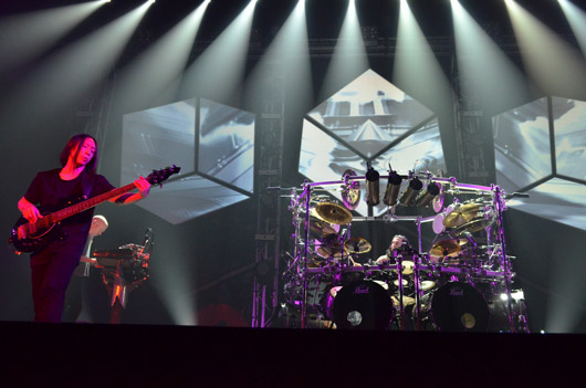 dream theater