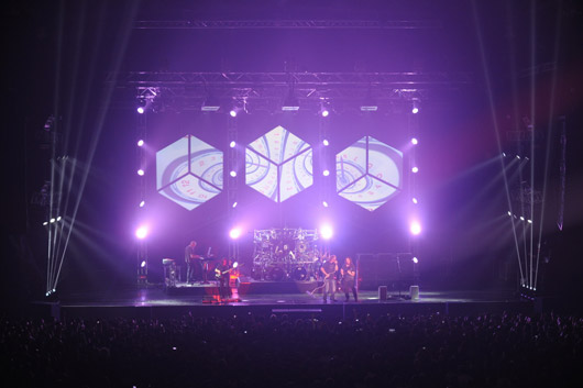 dream theater