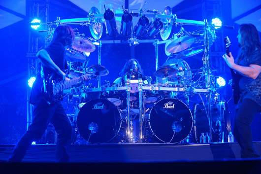 dream theater