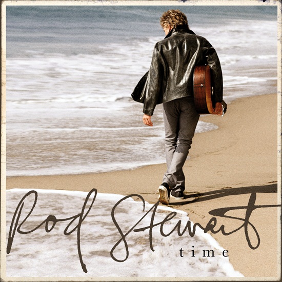 Rod Stewart Rod Stewart