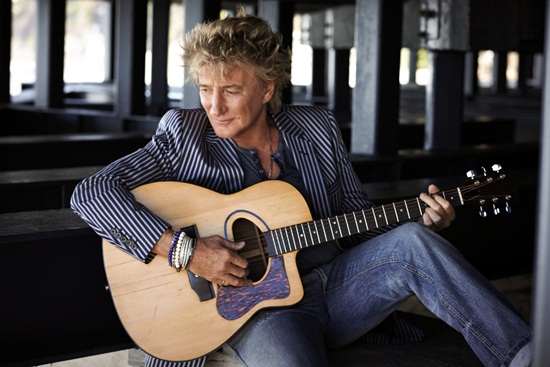 Rod Stewart Rod Stewart