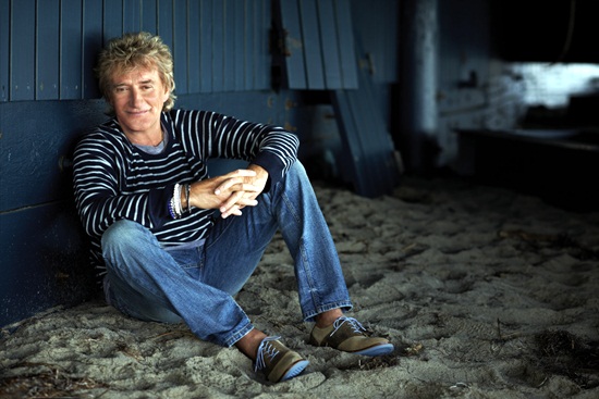 Rod Stewart Rod Stewart