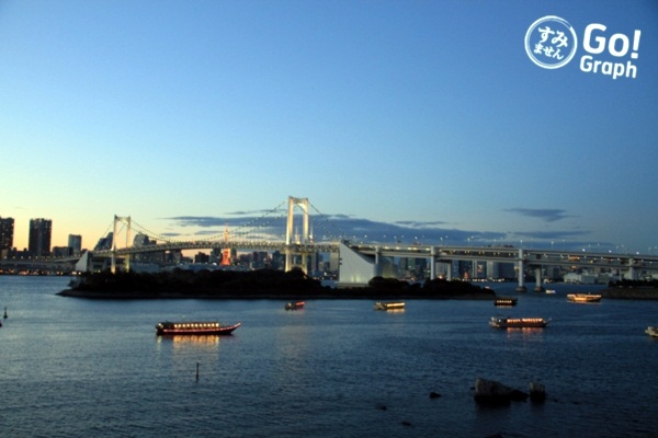 9 เมืองโดนใจในญี่ปุ่น อีกหนึ่งทางเลือกของนักเดินทาง  9 เมืองโดนใจในญี่ปุ่น อีกหนึ่งทางเลือกของนักเดินทาง