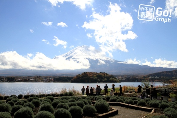 9 เมืองโดนใจในญี่ปุ่น อีกหนึ่งทางเลือกของนักเดินทาง  9 เมืองโดนใจในญี่ปุ่น อีกหนึ่งทางเลือกของนักเดินทาง