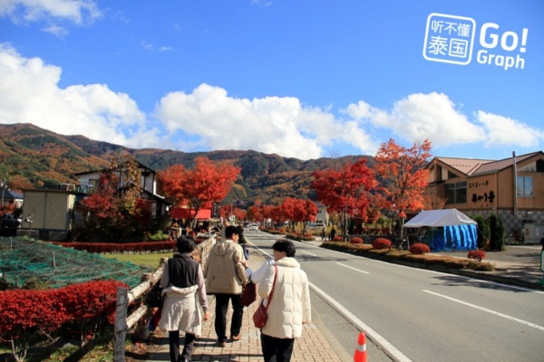 9 เมืองโดนใจในญี่ปุ่น อีกหนึ่งทางเลือกของนักเดินทาง  9 เมืองโดนใจในญี่ปุ่น อีกหนึ่งทางเลือกของนักเดินทาง