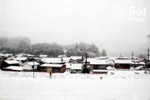 9 เมืองโดนใจในญี่ปุ่น อีกหนึ่งทางเลือกของนักเดินทาง  9 เมืองโดนใจในญี่ปุ่น อีกหนึ่งทางเลือกของนักเดินทาง