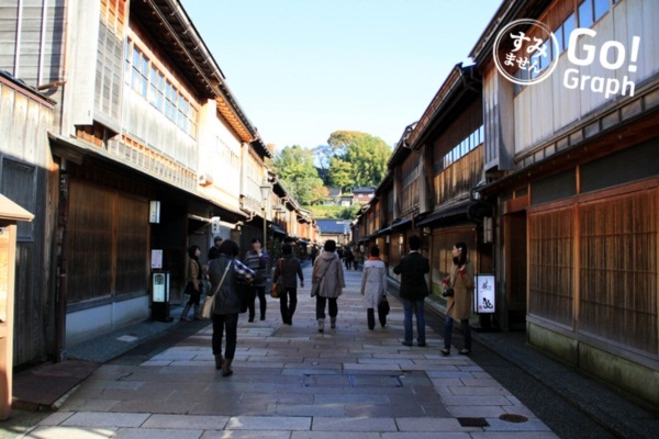 9 เมืองโดนใจในญี่ปุ่น อีกหนึ่งทางเลือกของนักเดินทาง  9 เมืองโดนใจในญี่ปุ่น อีกหนึ่งทางเลือกของนักเดินทาง