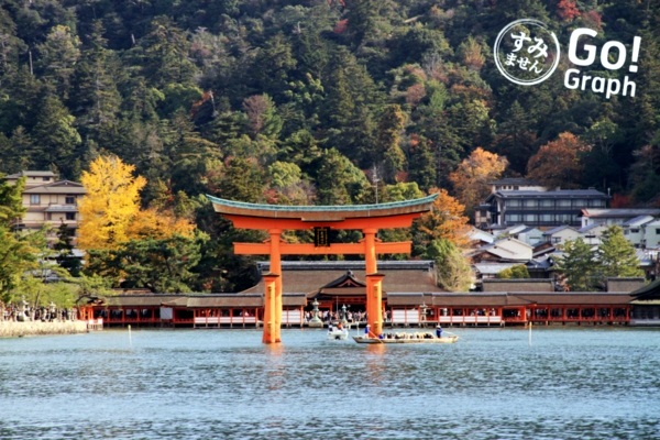 9 เมืองโดนใจในญี่ปุ่น อีกหนึ่งทางเลือกของนักเดินทาง  9 เมืองโดนใจในญี่ปุ่น อีกหนึ่งทางเลือกของนักเดินทาง