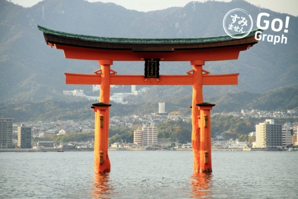 9 เมืองโดนใจในญี่ปุ่น อีกหนึ่งทางเลือกของนักเดินทาง  9 เมืองโดนใจในญี่ปุ่น อีกหนึ่งทางเลือกของนักเดินทาง