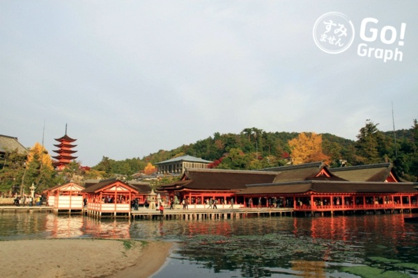 9 เมืองโดนใจในญี่ปุ่น อีกหนึ่งทางเลือกของนักเดินทาง  9 เมืองโดนใจในญี่ปุ่น อีกหนึ่งทางเลือกของนักเดินทาง