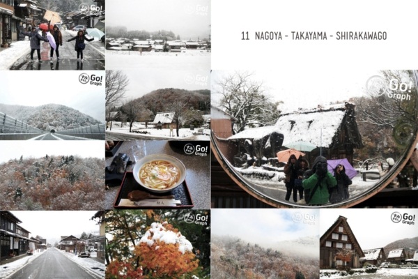 9 เมืองโดนใจในญี่ปุ่น อีกหนึ่งทางเลือกของนักเดินทาง  9 เมืองโดนใจในญี่ปุ่น อีกหนึ่งทางเลือกของนักเดินทาง