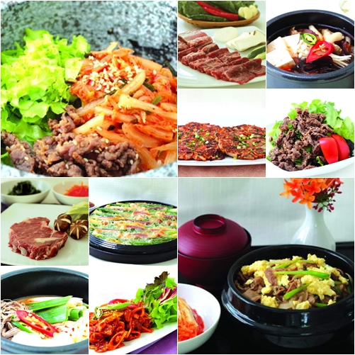 20 ร้านอาหารเกาหลี อร่อย เด็ด โดนใจ สไตล์แดนกิมจิ 20 ร้านอาหารเกาหลี อร่อย เด็ด โดนใจ สไตล์แดนกิมจิ