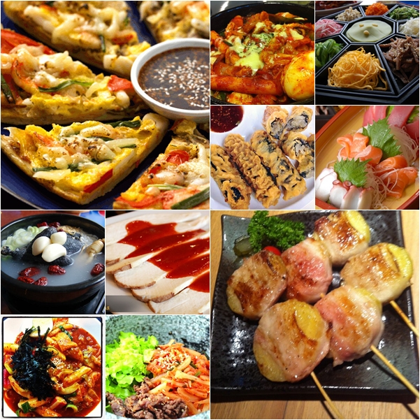 20 ร้านอาหารเกาหลี อร่อย เด็ด โดนใจ สไตล์แดนกิมจิ 20 ร้านอาหารเกาหลี อร่อย เด็ด โดนใจ สไตล์แดนกิมจิ