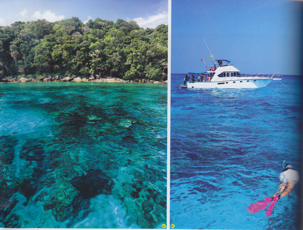 One Day Trip Koh Ta Chai