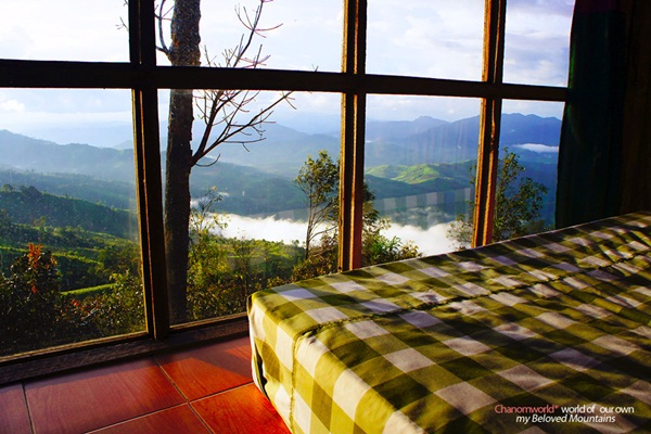 แอ่วน่าน ชมความงามของอุทยานฯ ศรีน่าน & ขุนสถาน