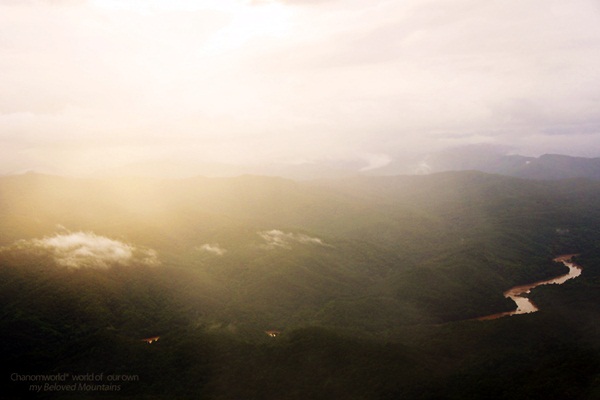 แอ่วน่าน ชมความงามของอุทยานฯ ศรีน่าน & ขุนสถาน