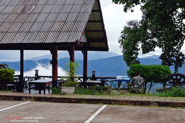 แอ่วน่าน ชมความงามของอุทยานฯ ศรีน่าน & ขุนสถาน