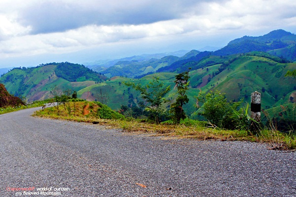 แอ่วน่าน ชมความงามของอุทยานฯ ศรีน่าน & ขุนสถาน